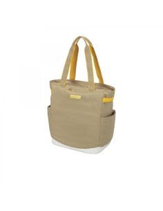 WRZ861797 Сумка W WOMEN'S TOTE KHAKI SS17 фото від «TennisPortal» Київ Україна