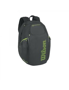 WRZ842796 Рюкзак W VANCOUVER BACKPACK BKGR SS17 фото від «TennisPortal» Київ Україна