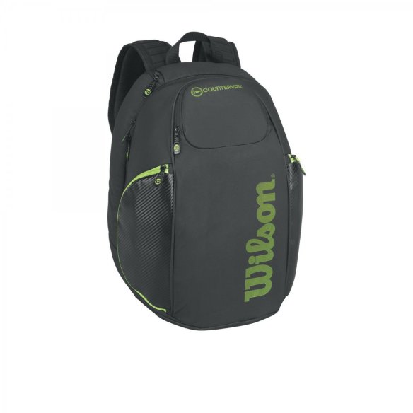 WRZ842796 Рюкзак W VANCOUVER BACKPACK BKGR SS17 фото від «TennisPortal» Київ Україна