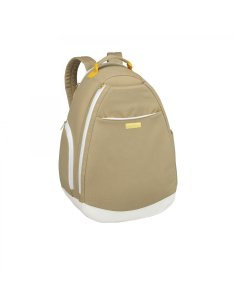 WRZ861796 Рюкзак W WOMEN'S BACKPACK KHAKI SS17 фото від «TennisPortal» Київ Україна