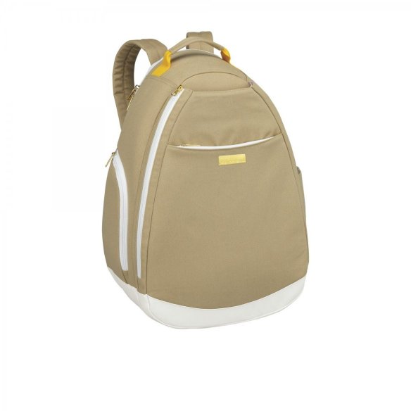 WRZ861796 Рюкзак W WOMEN'S BACKPACK KHAKI SS17 фото від «TennisPortal» Київ Україна