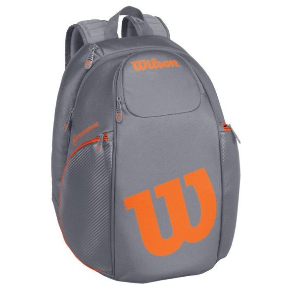 WRZ844796 Рюкзак W VANCOUVER BACKPACK GYOR SS17 фото від «TennisPortal» Київ Україна