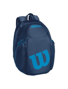 WRZ843796 Рюкзак W VANCOUVER BACKPACK BLBL SS17 фото від «TennisPortal» Київ Україна