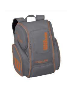 WRZ841796 Рюкзак W TOUR V BACKPACK LARGE GYOR SS17 фото від «TennisPortal» Київ Україна