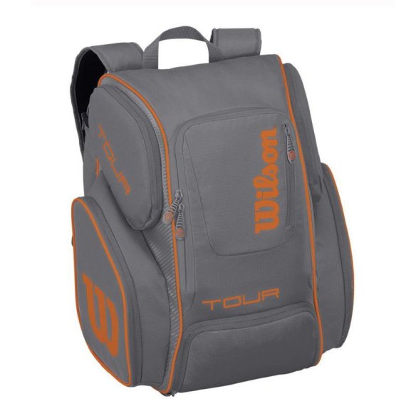 WRZ841796 Рюкзак W TOUR V BACKPACK LARGE GYOR SS17 фото від «TennisPortal» Київ Україна