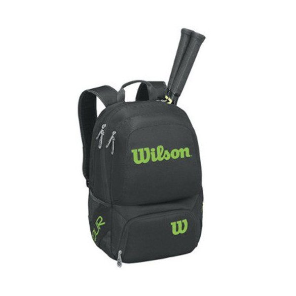 WRZ845795 Рюкзак W TOUR V BACKPACK MEDIUM BKLI SS17 фото від «TennisPortal» Київ Україна