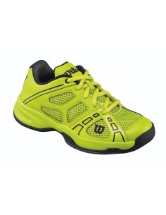 WRS316930E Кросівки Wilson jr. RUSH PRO JUNIOR LIBKBK фото від «TennisPortal» Київ Україна