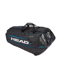 726424678372 Чохол для тенісної ракетки HEAD (283207) Speed ​​SMU 12R Monstercombi 2018 фото від «TennisPortal» Київ Україна