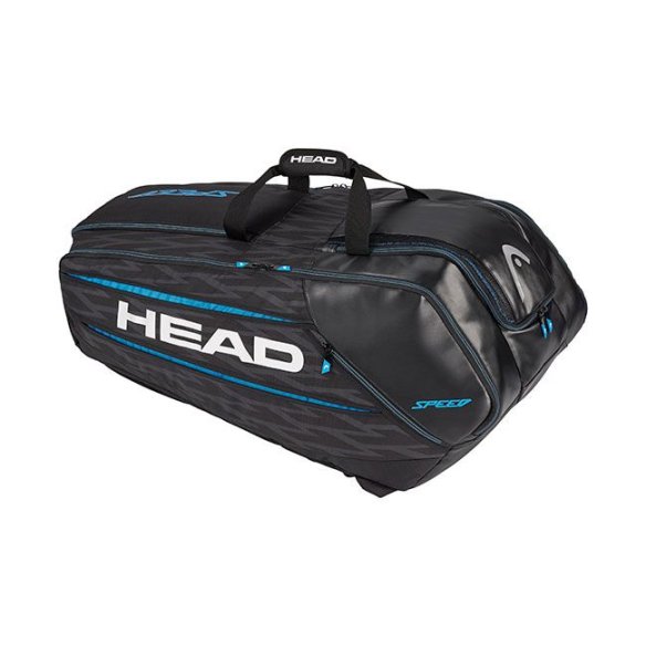 726424678372 Чохол для тенісної ракетки HEAD (283207) Speed ​​SMU 12R Monstercombi 2018 фото від «TennisPortal» Київ Україна