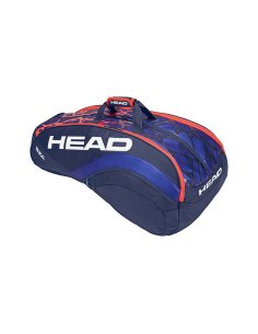726424519712 Чохол для тенісної ракетки HEAD (283308) Radical 12R Monstercombi 2018 фото від «TennisPortal» Київ Україна