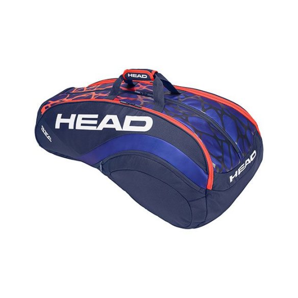 726424519712 Чохол для тенісної ракетки HEAD (283308) Radical 12R Monstercombi 2018 фото від «TennisPortal» Київ Україна
