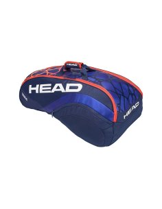 726424519729 Чохол для тенісної ракетки HEAD (283358) Radical 9R Supercombi 2018 фото від «TennisPortal» Київ Україна