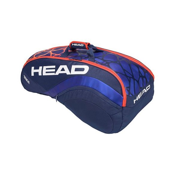 726424519729 Чохол для тенісної ракетки HEAD (283358) Radical 9R Supercombi 2018 фото від «TennisPortal» Київ Україна