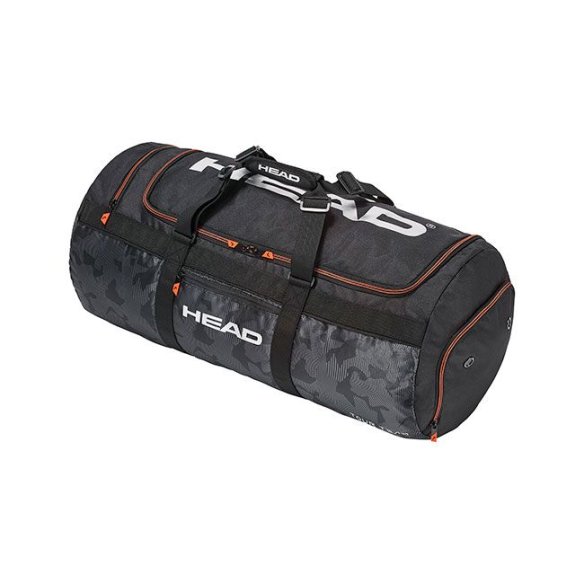 726424519644 Сумка для тенісу HEAD (283158) Tour Team Sport Bag 2018 фото від «TennisPortal» Київ Україна