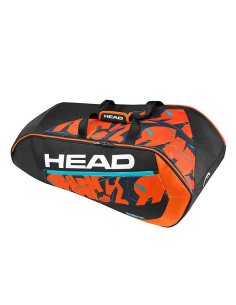 726424367092 Чохол для тенісної ракетки HEAD (283177) Radical 9R Supercombi 2017 фото від «TennisPortal» Київ Україна