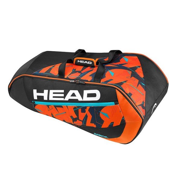 726424367092 Чохол для тенісної ракетки HEAD (283177) Radical 9R Supercombi 2017 фото від «TennisPortal» Київ Україна