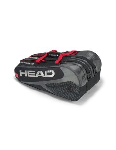 726424519798 Чохол для тенісної ракетки HEAD (283418) ELITE 12R Monstercombi 2018 фото від «TennisPortal» Київ Україна