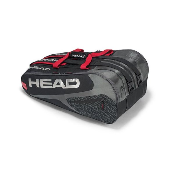 726424519798 Чохол для тенісної ракетки HEAD (283418) ELITE 12R Monstercombi 2018 фото від «TennisPortal» Київ Україна