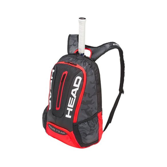 726424519606 Рюкзак для тенісу HEAD (283148) Tour Team Backpack 2018 фото від «TennisPortal» Київ Україна