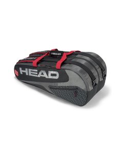 726424519835 Чохол для тенісної ракетки HEAD (283438) ELITE 9R Supercombi 2018 фото від «TennisPortal» Київ Україна
