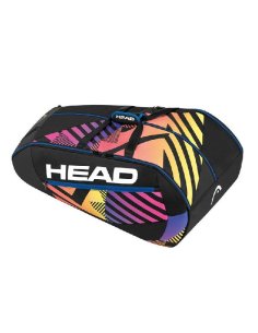 726424502295 Чохол для тенісної ракетки Head (283757) Radical LTD. Edition 2017 фото від «TennisPortal» Київ Україна