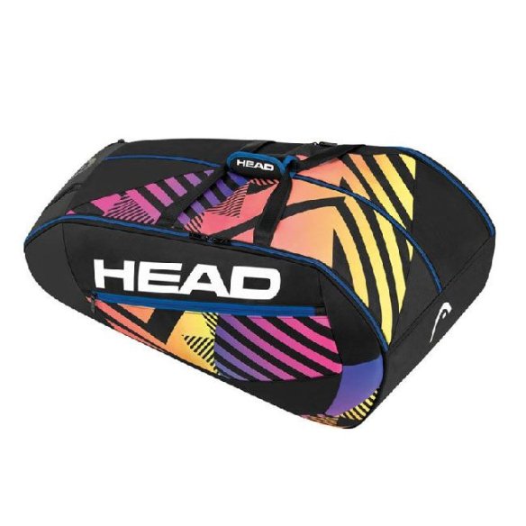 726424502295 Чохол для тенісної ракетки Head (283757) Radical LTD. Edition 2017 фото від «TennisPortal» Київ Україна