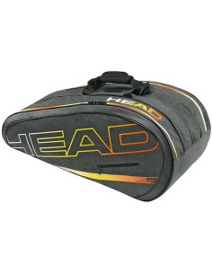 107095 Чохол для тенісної ракетки HEAD Radical Monstercombi 2014 фото від «TennisPortal» Київ Україна