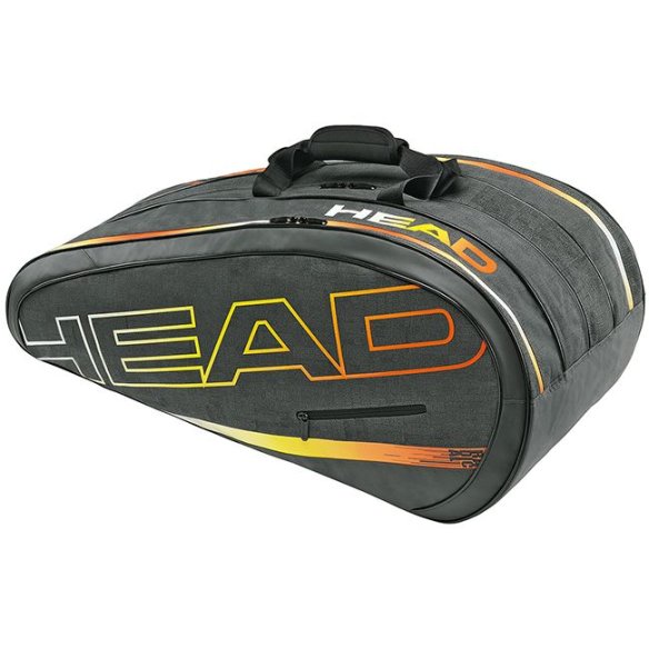 107095 Чохол для тенісної ракетки HEAD Radical Monstercombi 2014 фото від «TennisPortal» Київ Україна