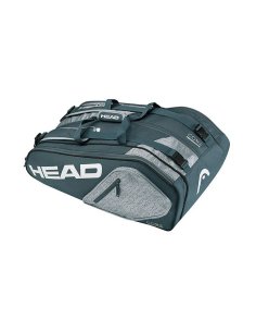 726424366194 Чохол для тенісної ракетки HEAD (283537) CE 9R Supercombi 2018 фото від «TennisPortal» Київ Україна