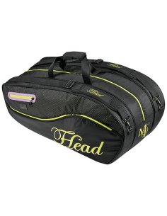 107087 Чохол для тенісної ракетки HEAD Maria Sharapova Tennis Racquet Bag-Combi 2014 фото від «TennisPortal» Київ Україна