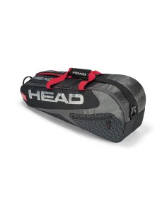 726424519873 Чохол для тенісної ракетки HEAD (283448) ELITE 6R Combi 2018 фото від «TennisPortal» Київ Україна
