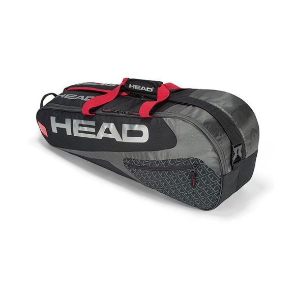 726424519873 Чохол для тенісної ракетки HEAD (283448) ELITE 6R Combi 2018 фото від «TennisPortal» Київ Україна