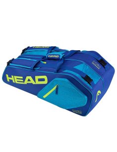 726424366248 Чохол для тенісної ракетки HEAD (283547) CORE 6R Combi 2017 фото від «TennisPortal» Київ Україна