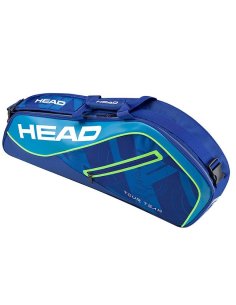 726424367450 Чохол для тенісної ракетки HEAD (283467) Tour Team 3R Pro 2017 фото від «TennisPortal» Київ Україна