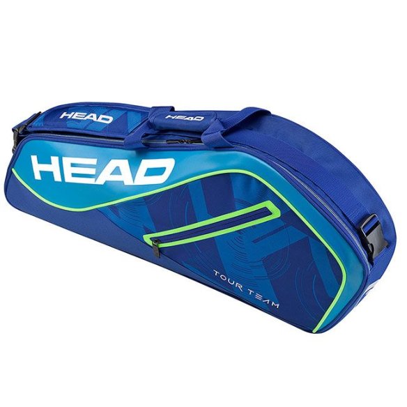 726424367450 Чохол для тенісної ракетки HEAD (283467) Tour Team 3R Pro 2017 фото від «TennisPortal» Київ Україна