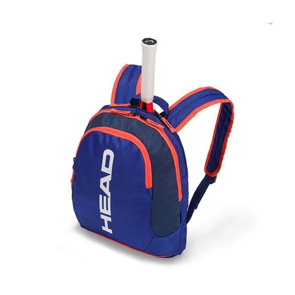  Рюкзак для тенісу HEAD (283498) Kids Backpack 2018 фото від «TennisPortal» Київ Україна