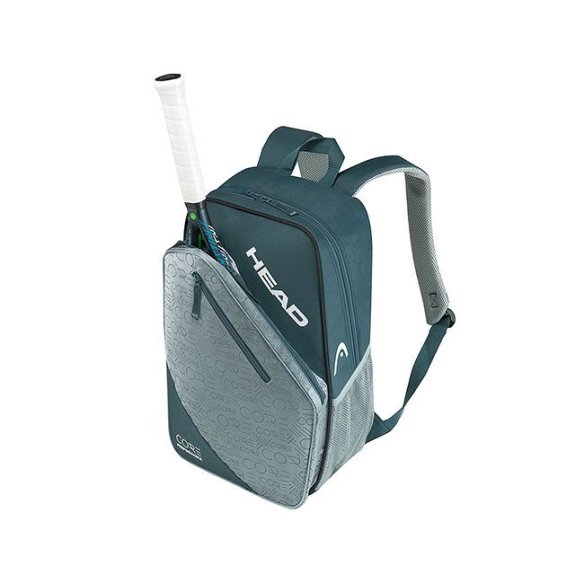 726424366316 Рюкзак для тенісу HEAD (283567) CORE Backpack 2017 фото від «TennisPortal» Київ Україна