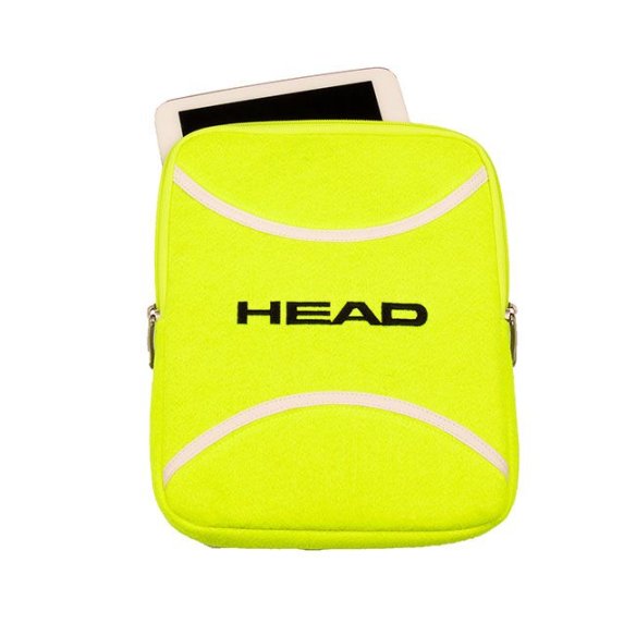 726424442928 Чохол для iPad HEAD (283836) Tennis Ball iPad Case 2017 фото від «TennisPortal» Київ Україна