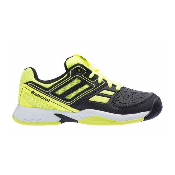 37S16482/142 Кросівки дитячі Babolat CUD PULSION AC KID 37S16482/142 фото від «TennisPortal» Київ Україна