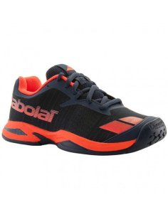 32F17648/209 Кросівки дитячі Babolat JET ALL COURT JUNIOR 32F17648/209 фото від «TennisPortal» Київ Україна