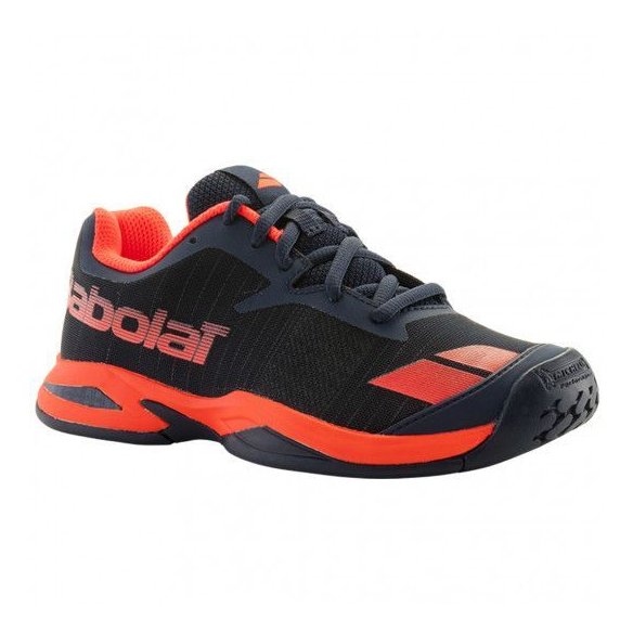 32F17648/209 Кросівки дитячі Babolat JET ALL COURT JUNIOR 32F17648/209 фото від «TennisPortal» Київ Україна