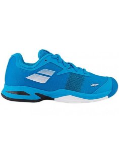 33S18648/4014 Кросівки дитячі Babolat JET ALL COURT JUNIOR 33S18648/4014 фото від «TennisPortal» Київ Україна