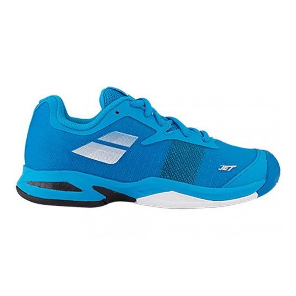 33S18648/4014 Кросівки дитячі Babolat JET ALL COURT JUNIOR 33S18648/4014 фото від «TennisPortal» Київ Україна