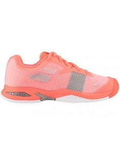 33S18648/5018 Кросівки дитячі Babolat JET ALL COURT JUNIOR 33S18648/5018 фото від «TennisPortal» Київ Україна