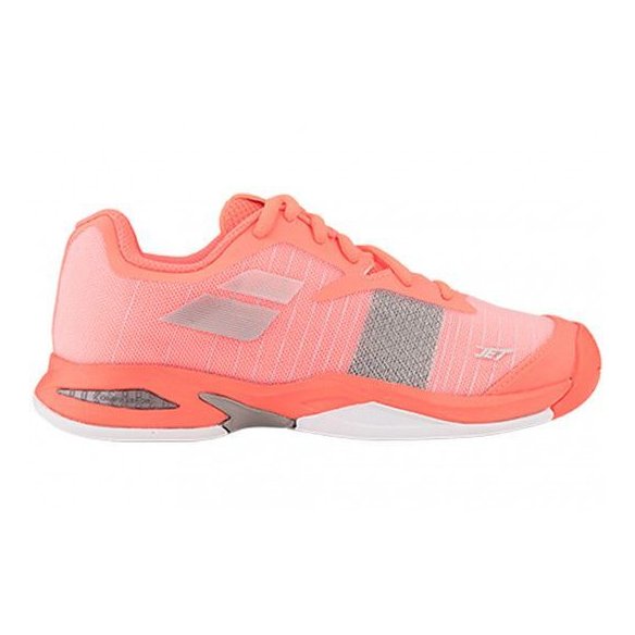33S18648/5018 Кросівки дитячі Babolat JET ALL COURT JUNIOR 33S18648/5018 фото від «TennisPortal» Київ Україна