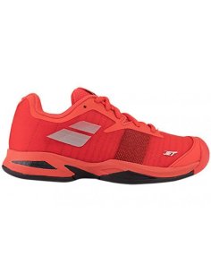 33S18648/6000 Кросівки дитячі Babolat JET ALL COURT JUNIOR 33S18648/6000 фото від «TennisPortal» Київ Україна