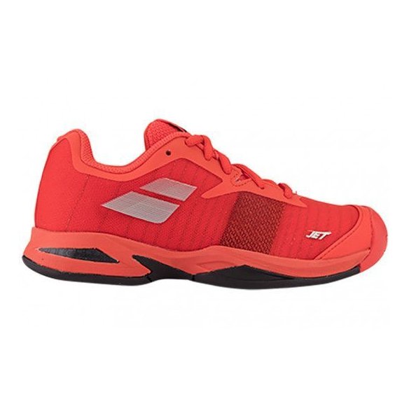 33S18648/6000 Кросівки дитячі Babolat JET ALL COURT JUNIOR 33S18648/6000 фото від «TennisPortal» Київ Україна