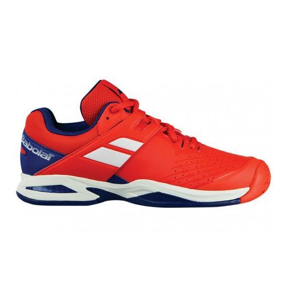 33S18478/5016 Кросівки дитячі Babolat PROPULSE AC JUNIOR 33S18478/5016 фото від «TennisPortal» Київ Україна