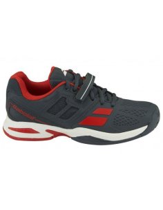 32F16478/208 Кросівки дитячі Babolat PROPULSE ALL COURT JR 32F16478/208 фото від «TennisPortal» Київ Україна