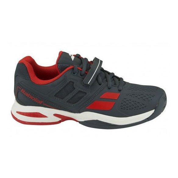 32F16478/208 Кросівки дитячі Babolat PROPULSE ALL COURT JR 32F16478/208 фото від «TennisPortal» Київ Україна